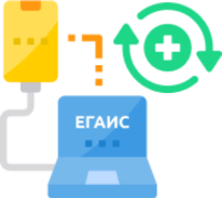 Восстановление работоспособности ЕГАИС  Восстановление работоспособности ЕГАИС